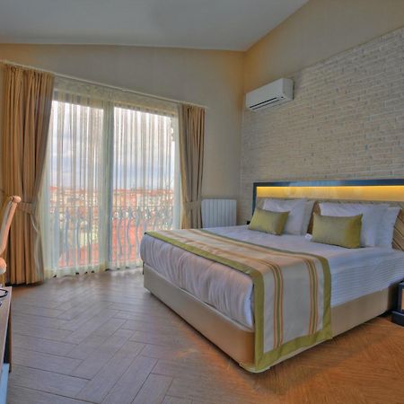 Aldino Residence Ankara Kültér fotó
