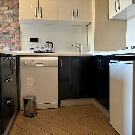 Aldino Residence Ankara Kültér fotó