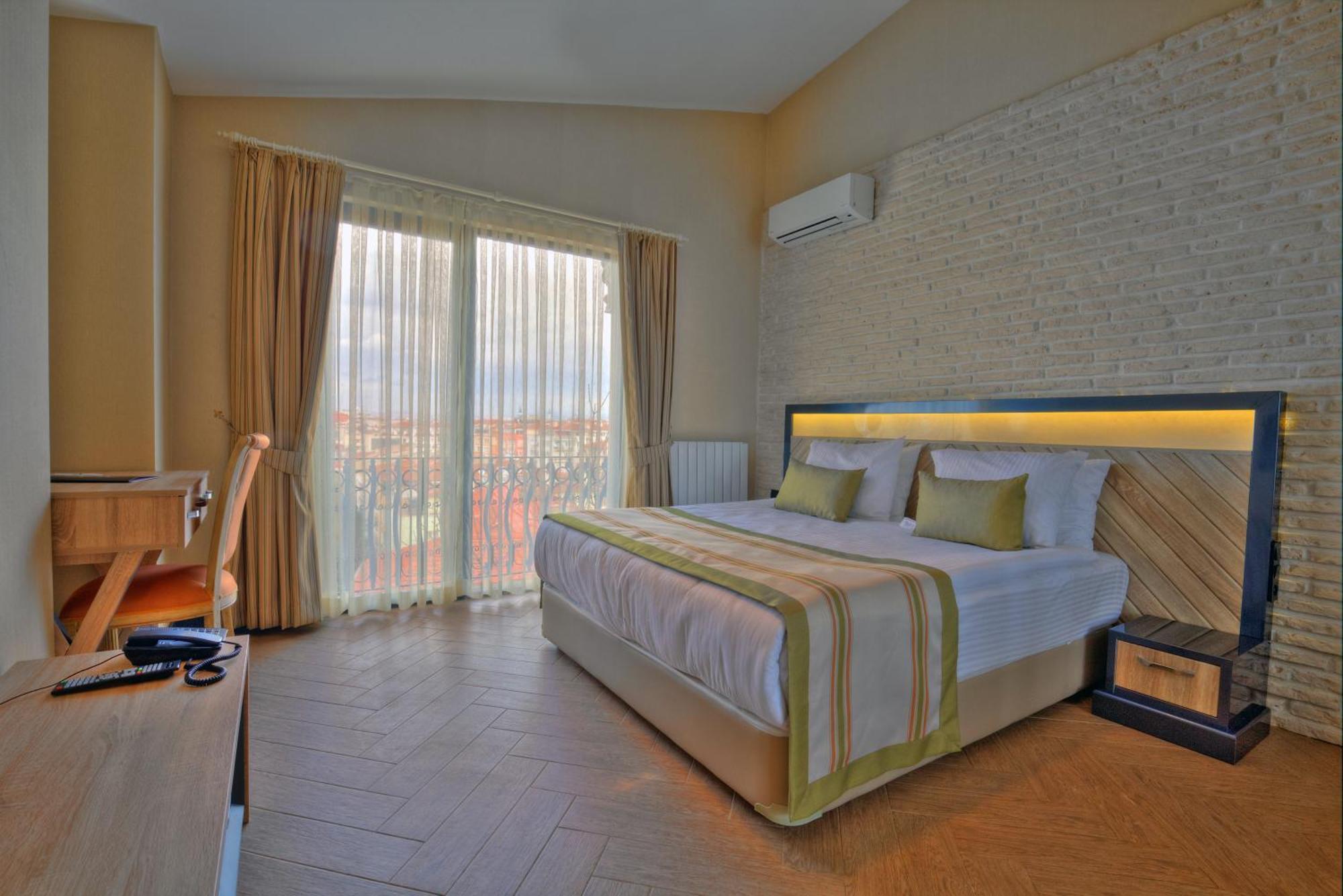Aldino Residence Ankara Kültér fotó