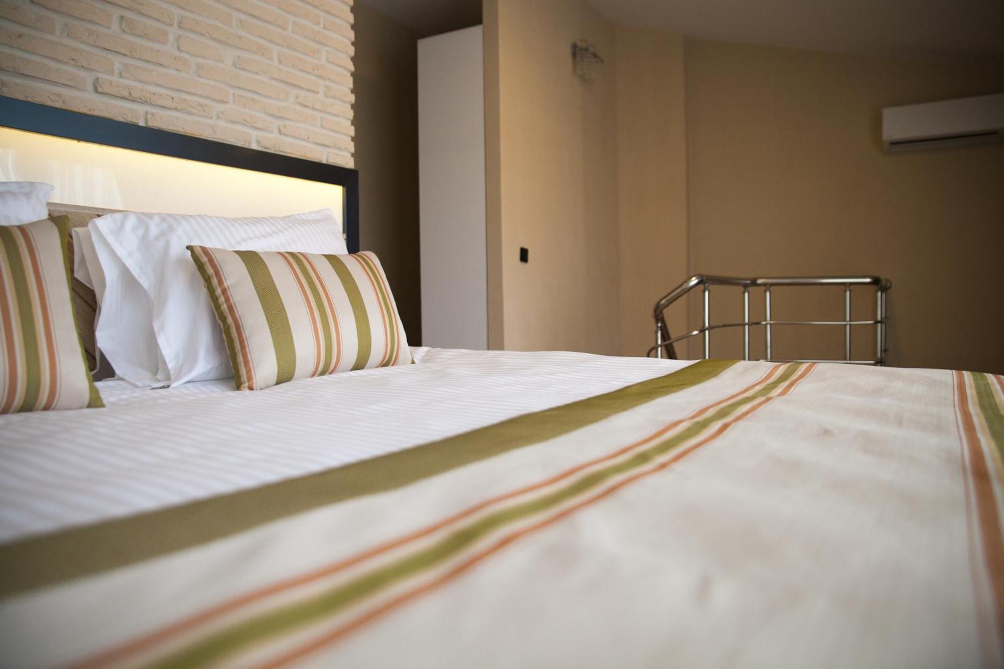 Aldino Residence Ankara Kültér fotó