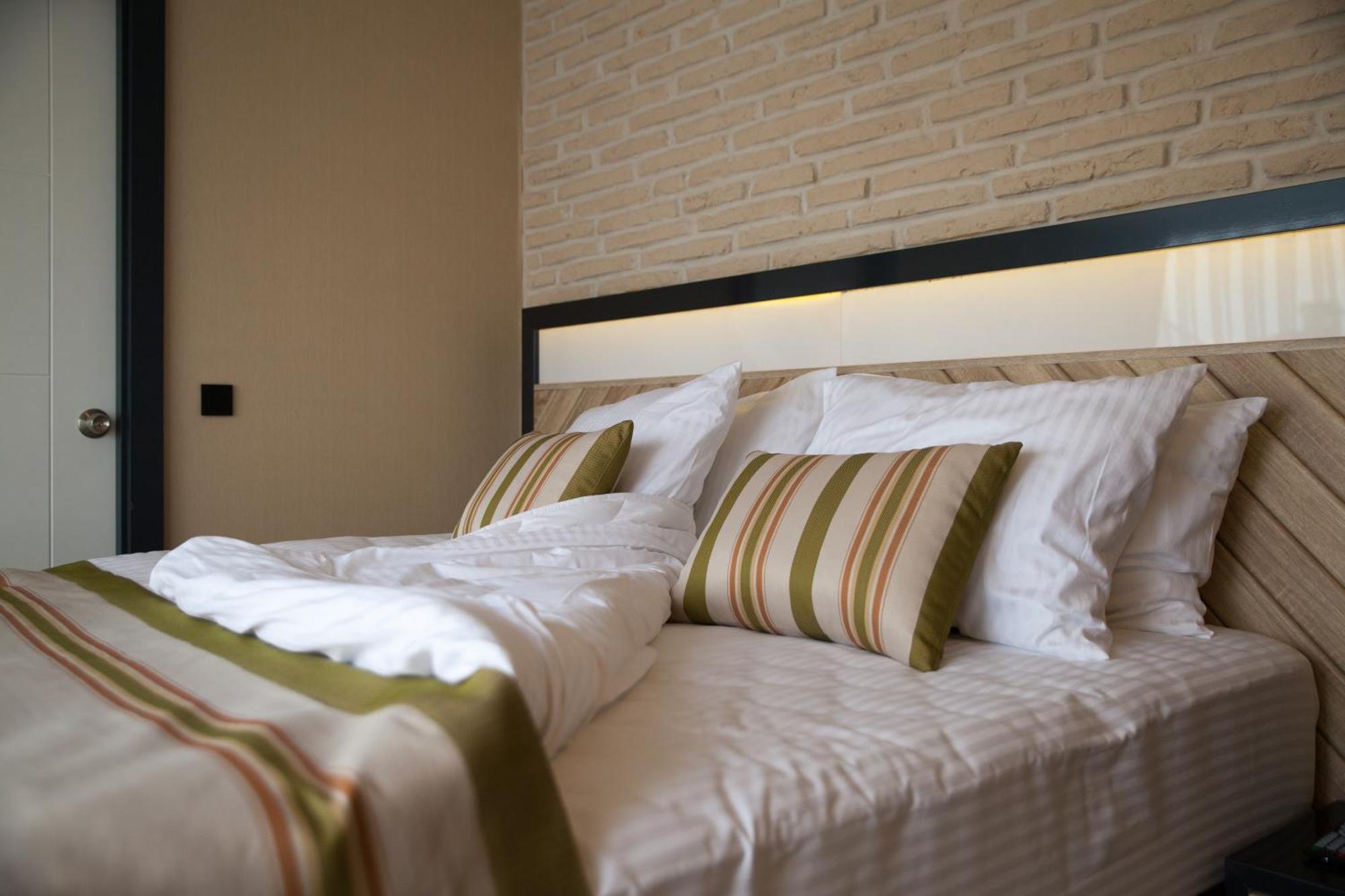 Aldino Residence Ankara Kültér fotó
