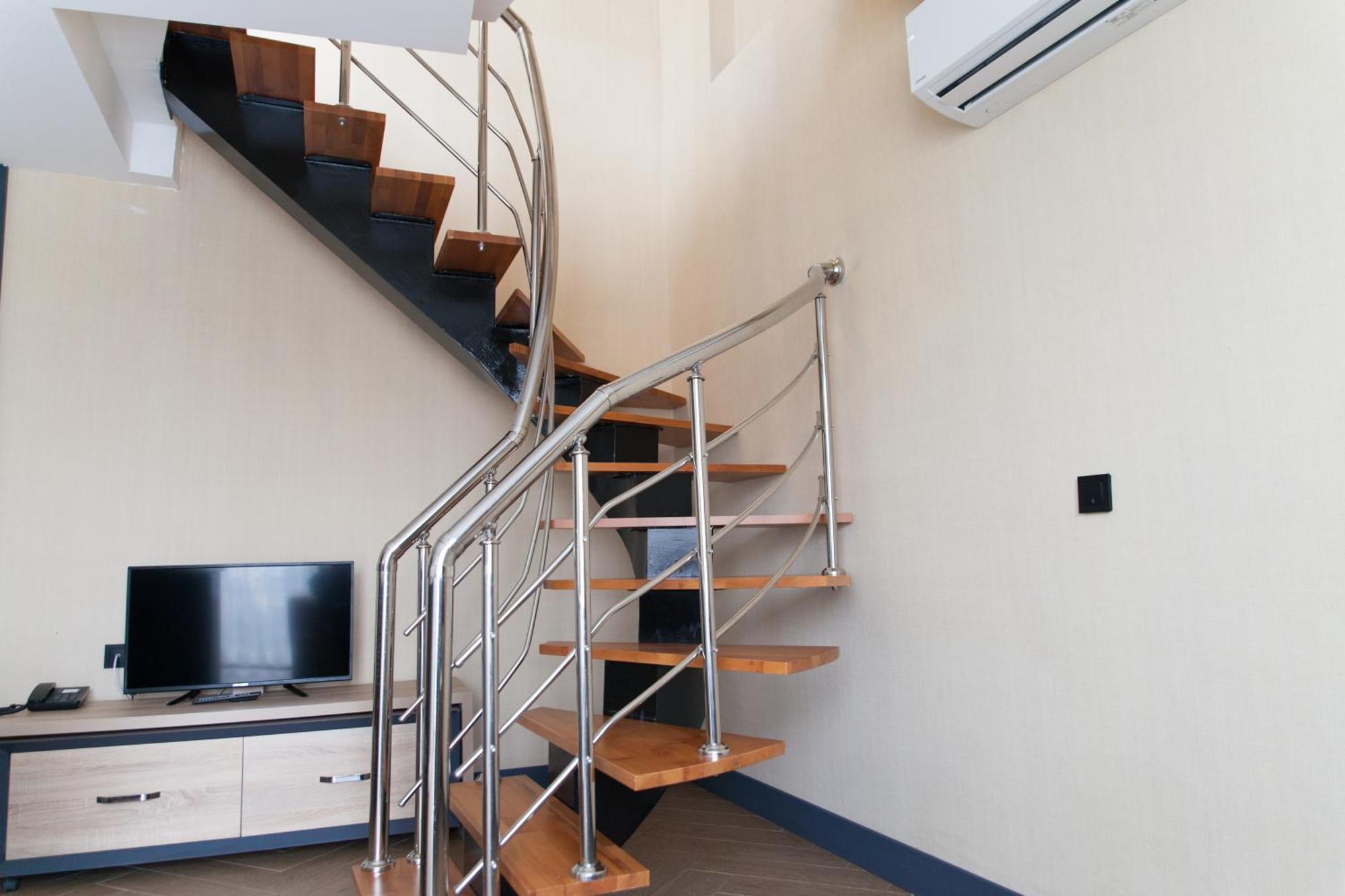 Aldino Residence Ankara Kültér fotó