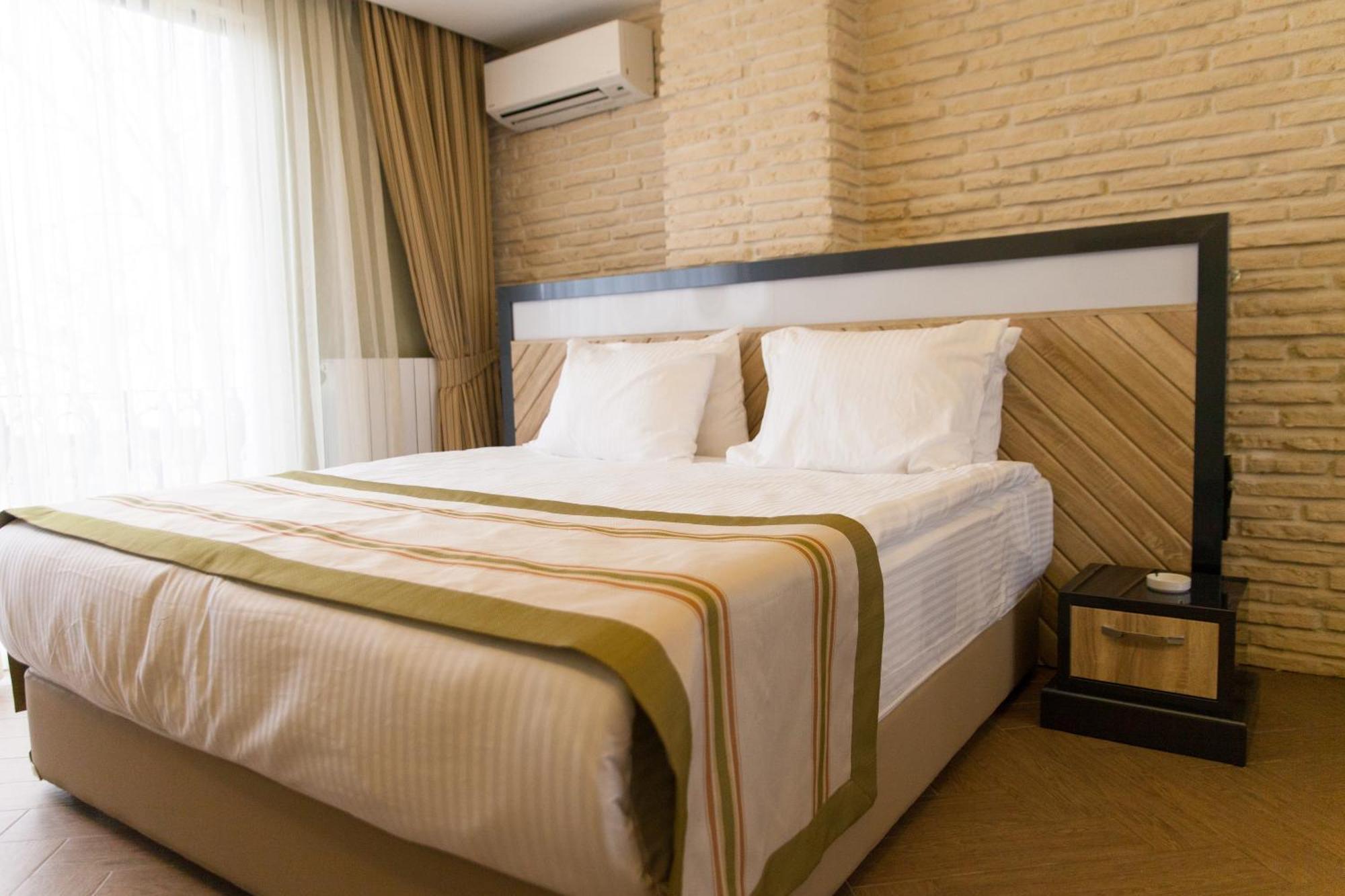 Aldino Residence Ankara Kültér fotó