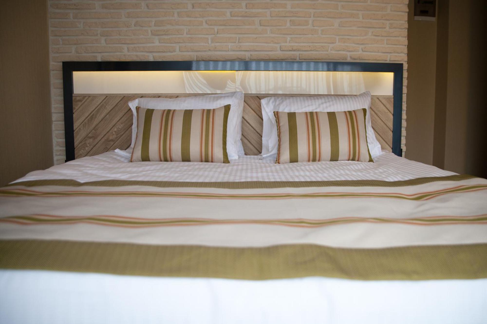 Aldino Residence Ankara Kültér fotó
