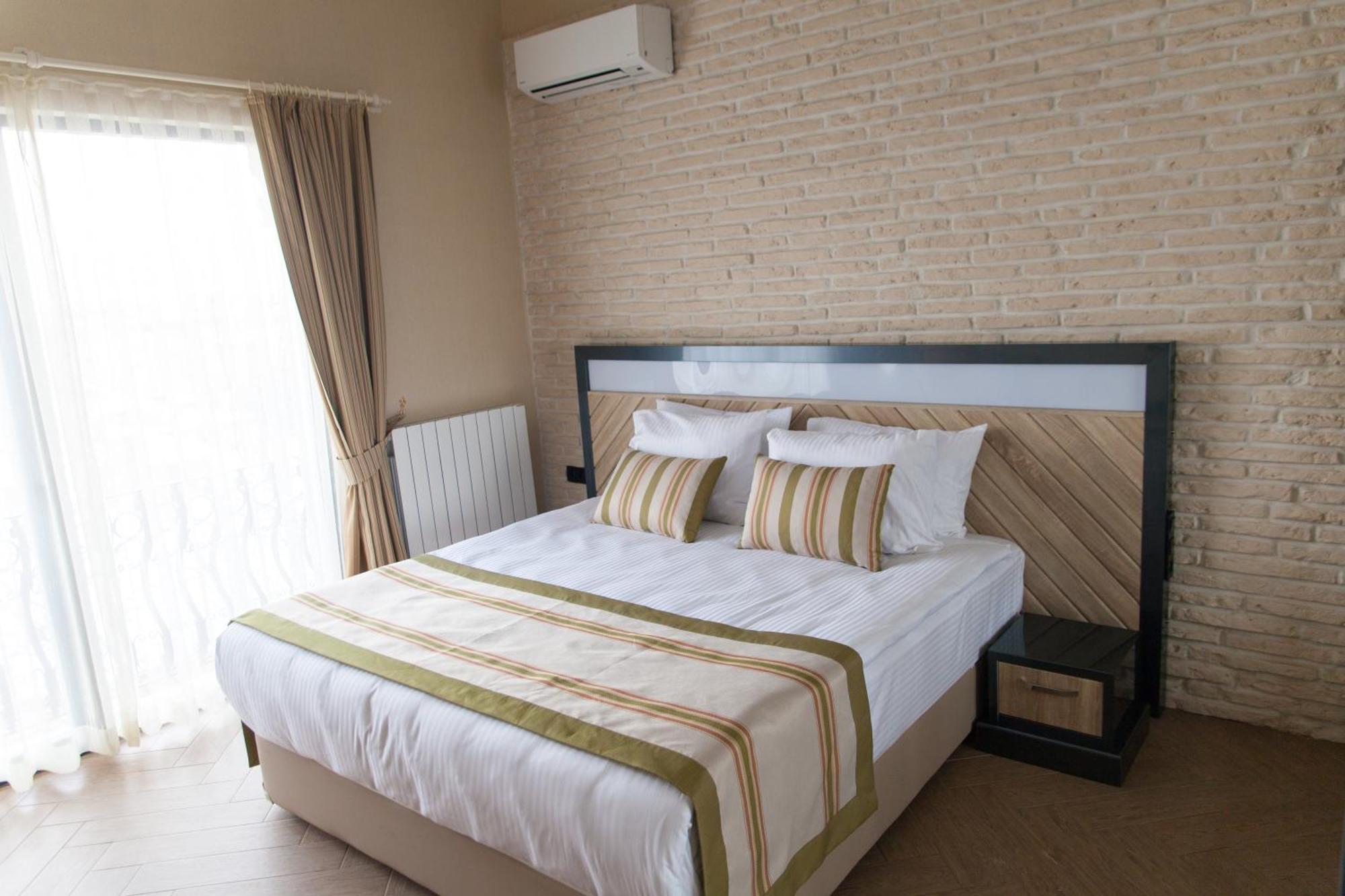 Aldino Residence Ankara Kültér fotó