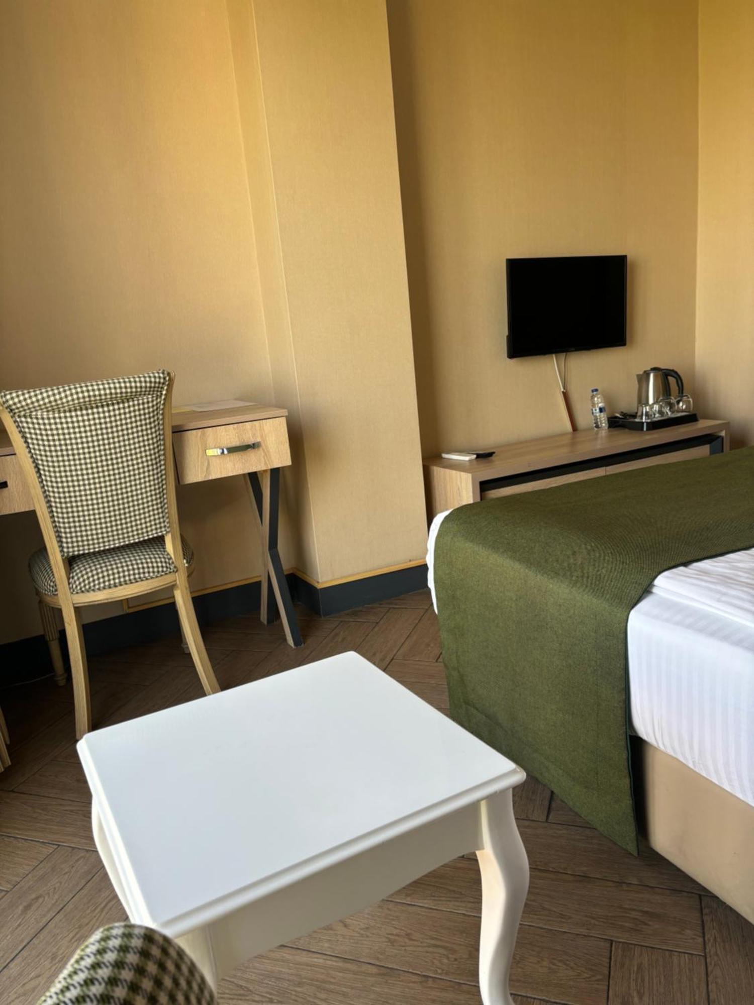 Aldino Residence Ankara Kültér fotó