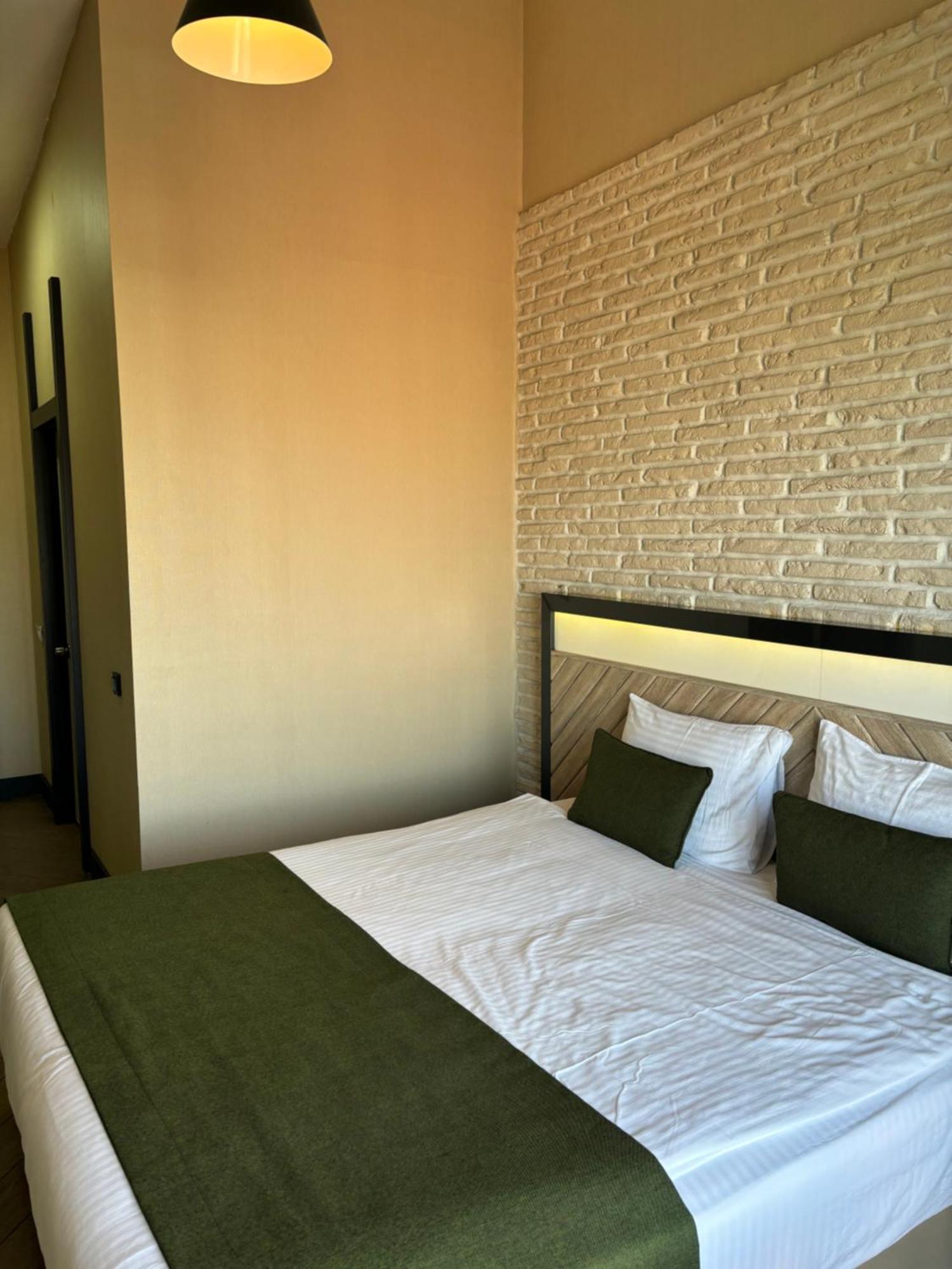 Aldino Residence Ankara Kültér fotó