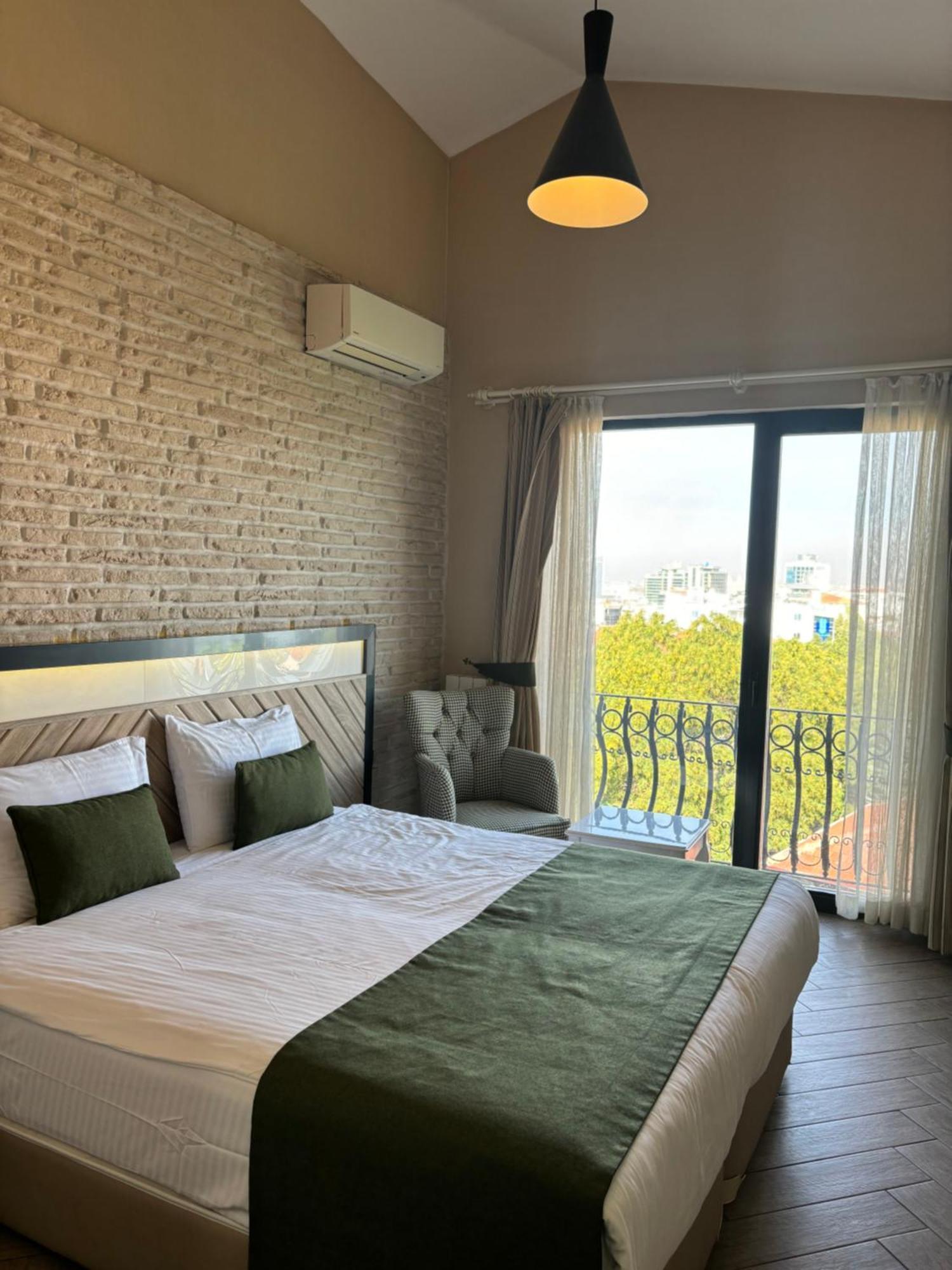 Aldino Residence Ankara Kültér fotó