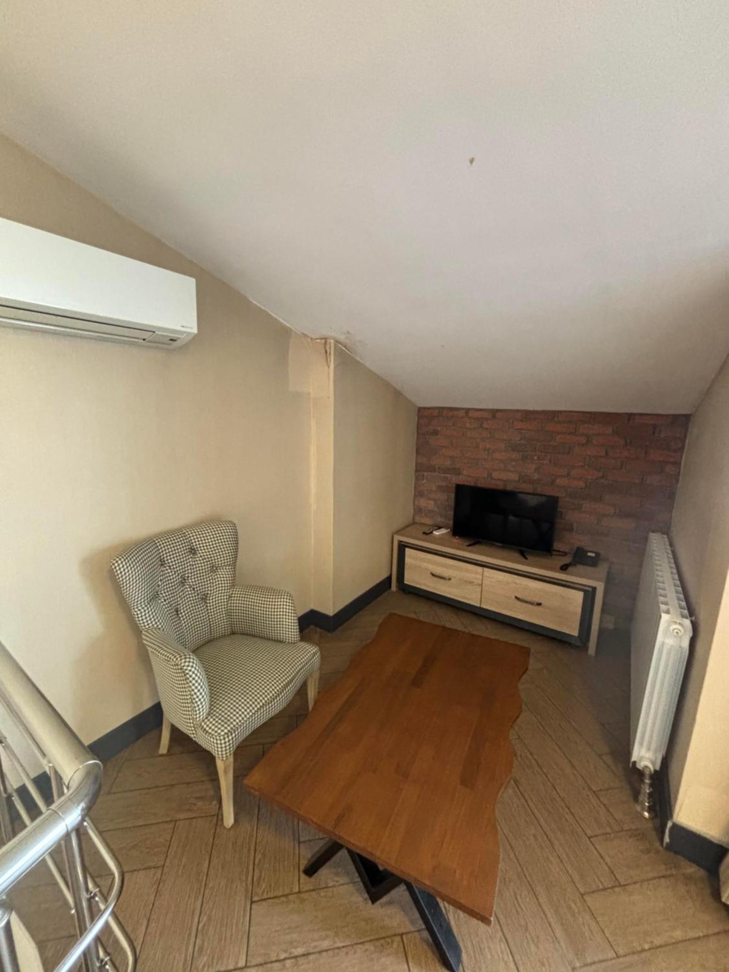 Aldino Residence Ankara Kültér fotó