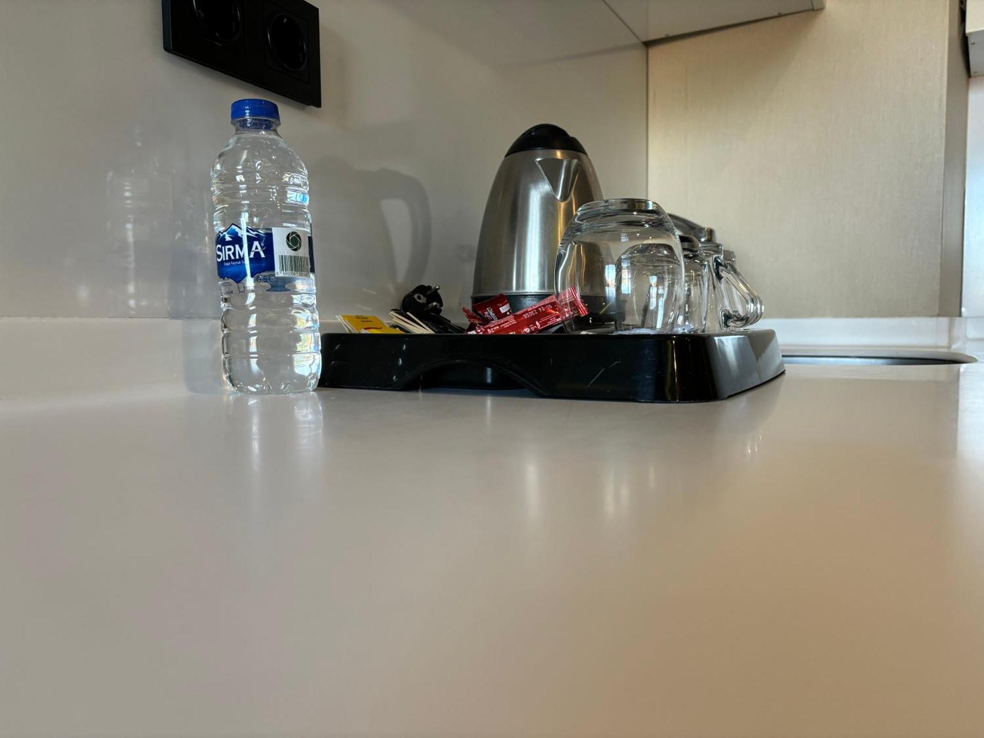 Aldino Residence Ankara Kültér fotó
