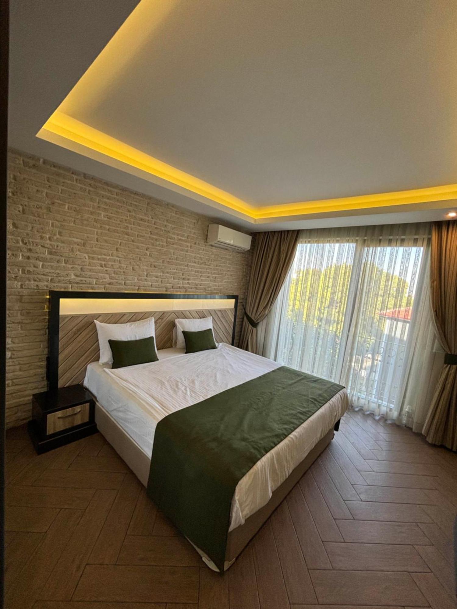 Aldino Residence Ankara Kültér fotó
