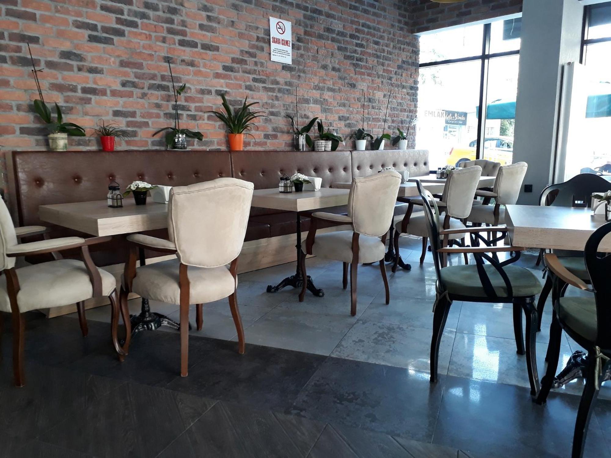 Aldino Residence Ankara Kültér fotó