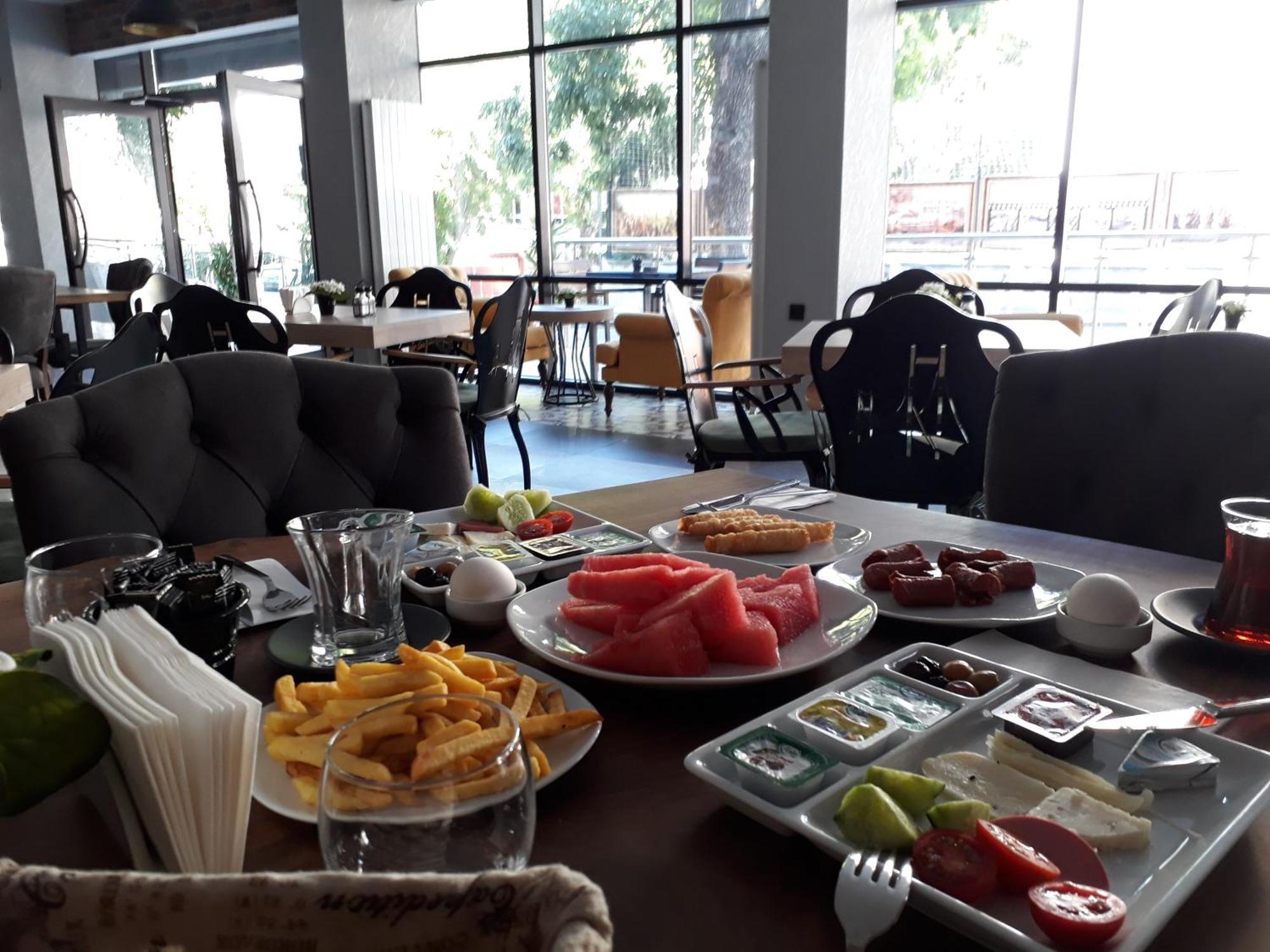 Aldino Residence Ankara Kültér fotó
