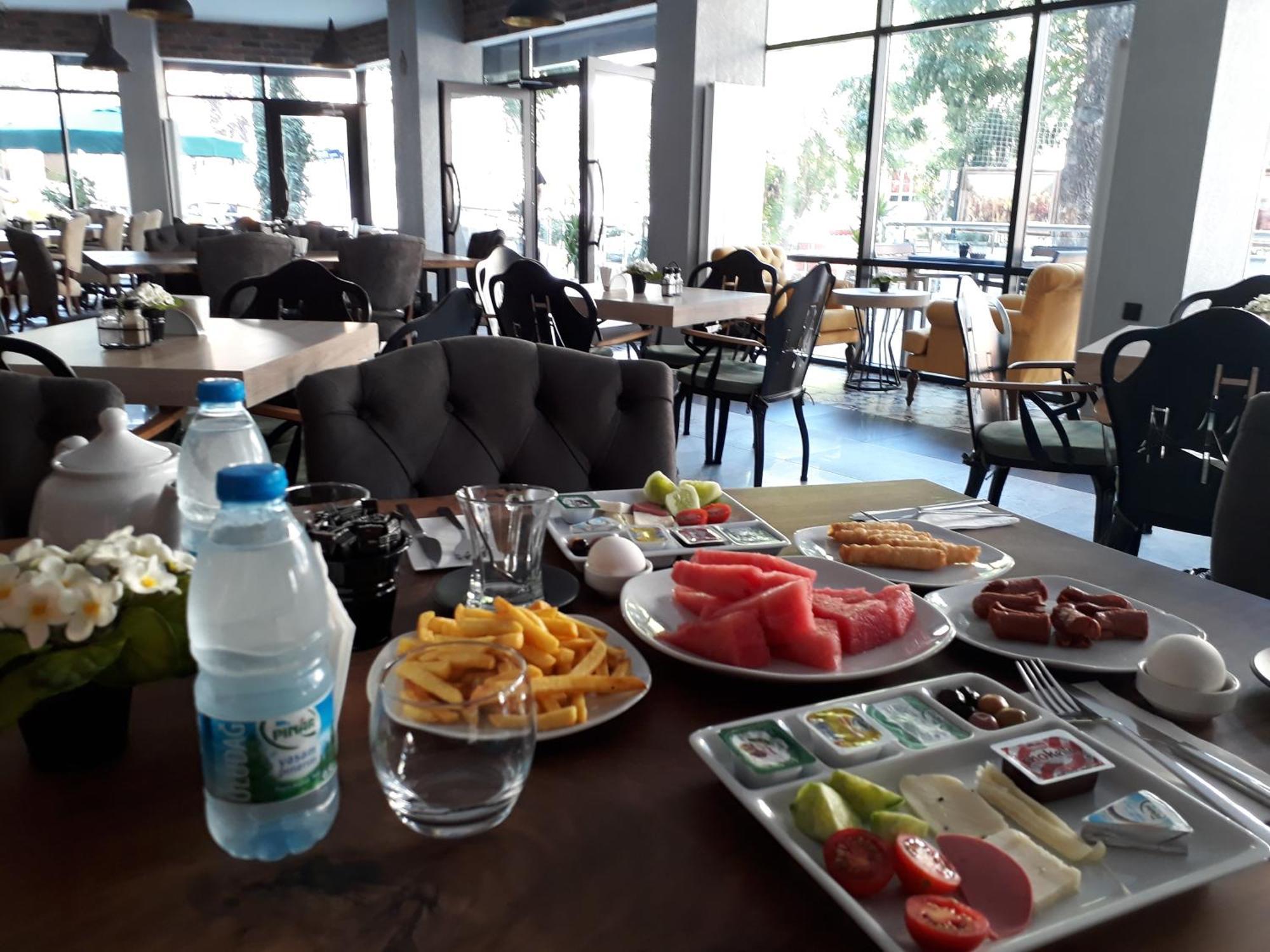 Aldino Residence Ankara Kültér fotó